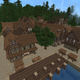 Illustration for article titled The "Largest Minecraft Project" Will Cover An Area Of Over 5,200km²